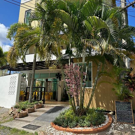 Baan Rosa Bangtao Beach Bang Tao Beach  Exterior foto