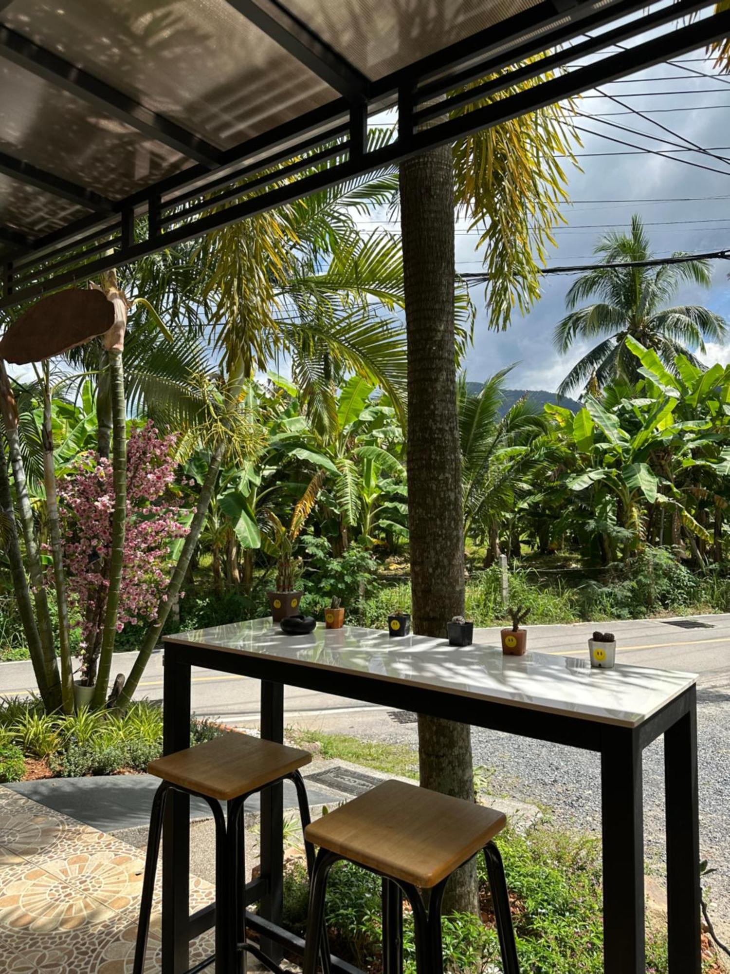 Baan Rosa Bangtao Beach Bang Tao Beach  Exterior foto