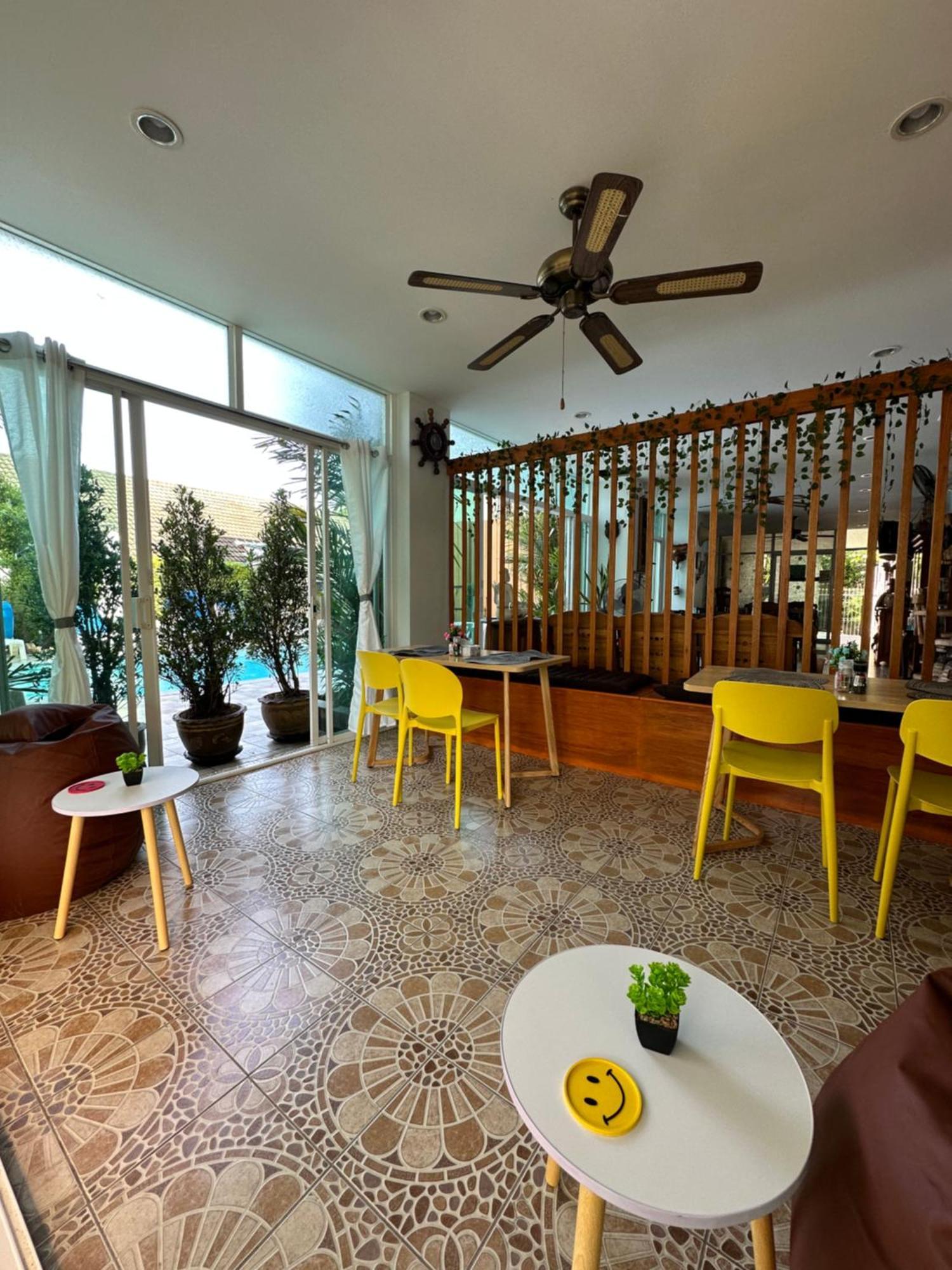 Baan Rosa Bangtao Beach Bang Tao Beach  Exterior foto