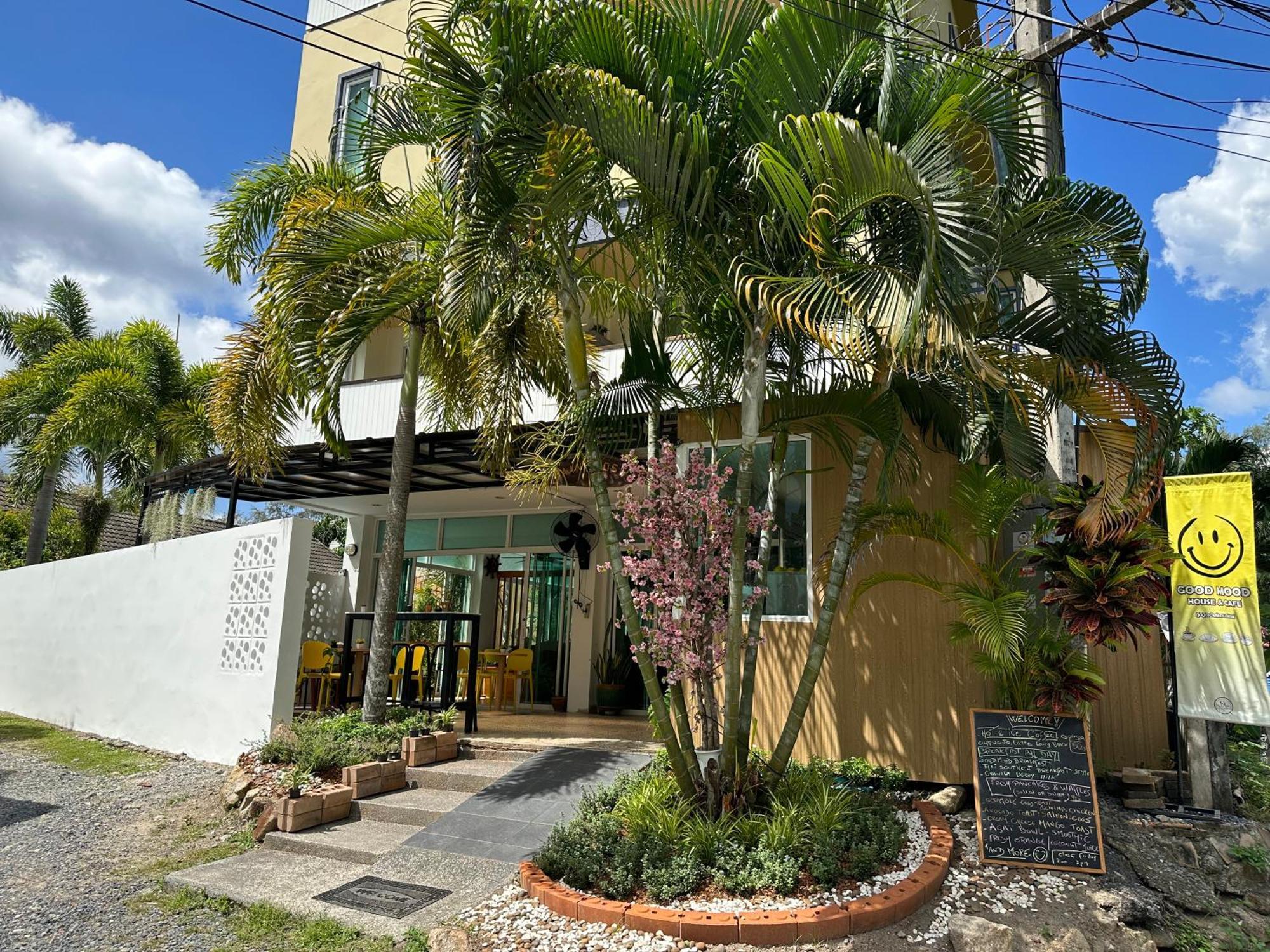 Baan Rosa Bangtao Beach Bang Tao Beach  Exterior foto