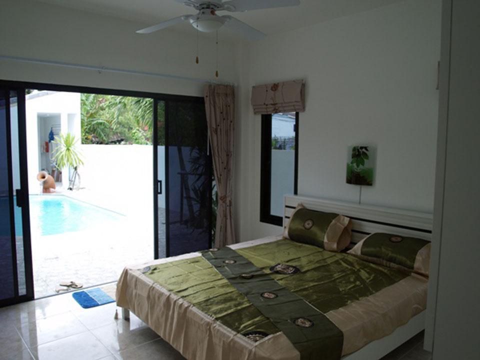 Baan Rosa Bangtao Beach Bang Tao Beach  Exterior foto