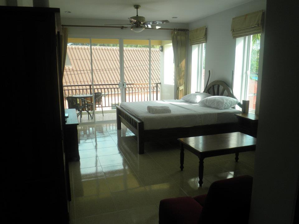 Baan Rosa Bangtao Beach Bang Tao Beach  Exterior foto