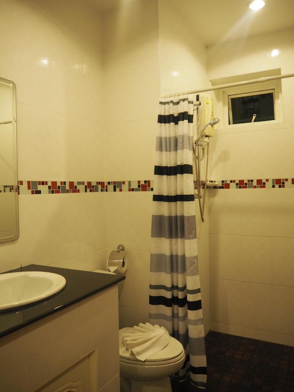 Baan Rosa Bangtao Beach Bang Tao Beach  Exterior foto