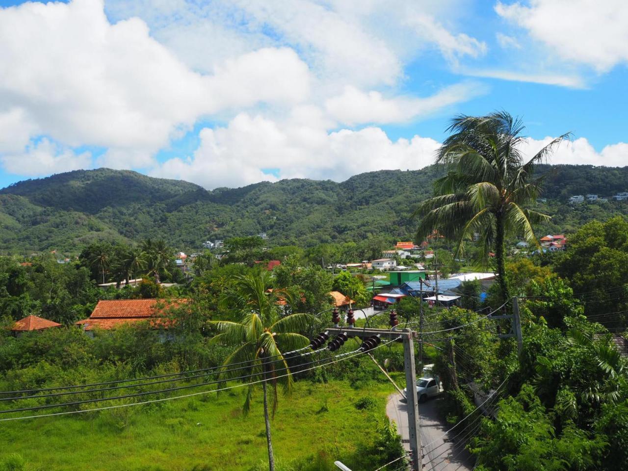 Baan Rosa Bangtao Beach Bang Tao Beach  Exterior foto