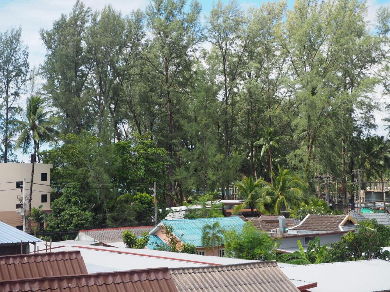 Baan Rosa Bangtao Beach Bang Tao Beach  Exterior foto