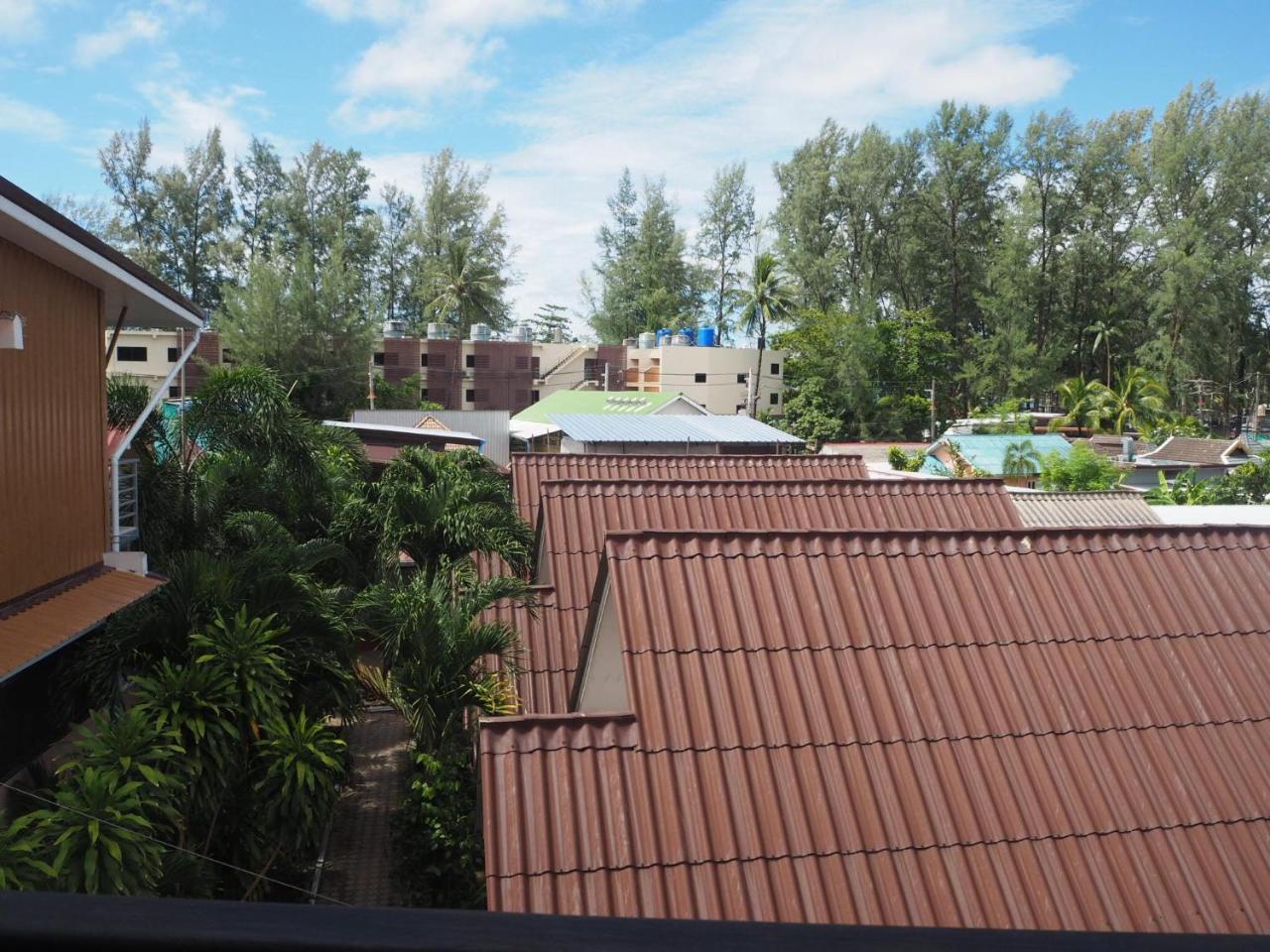 Baan Rosa Bangtao Beach Bang Tao Beach  Exterior foto
