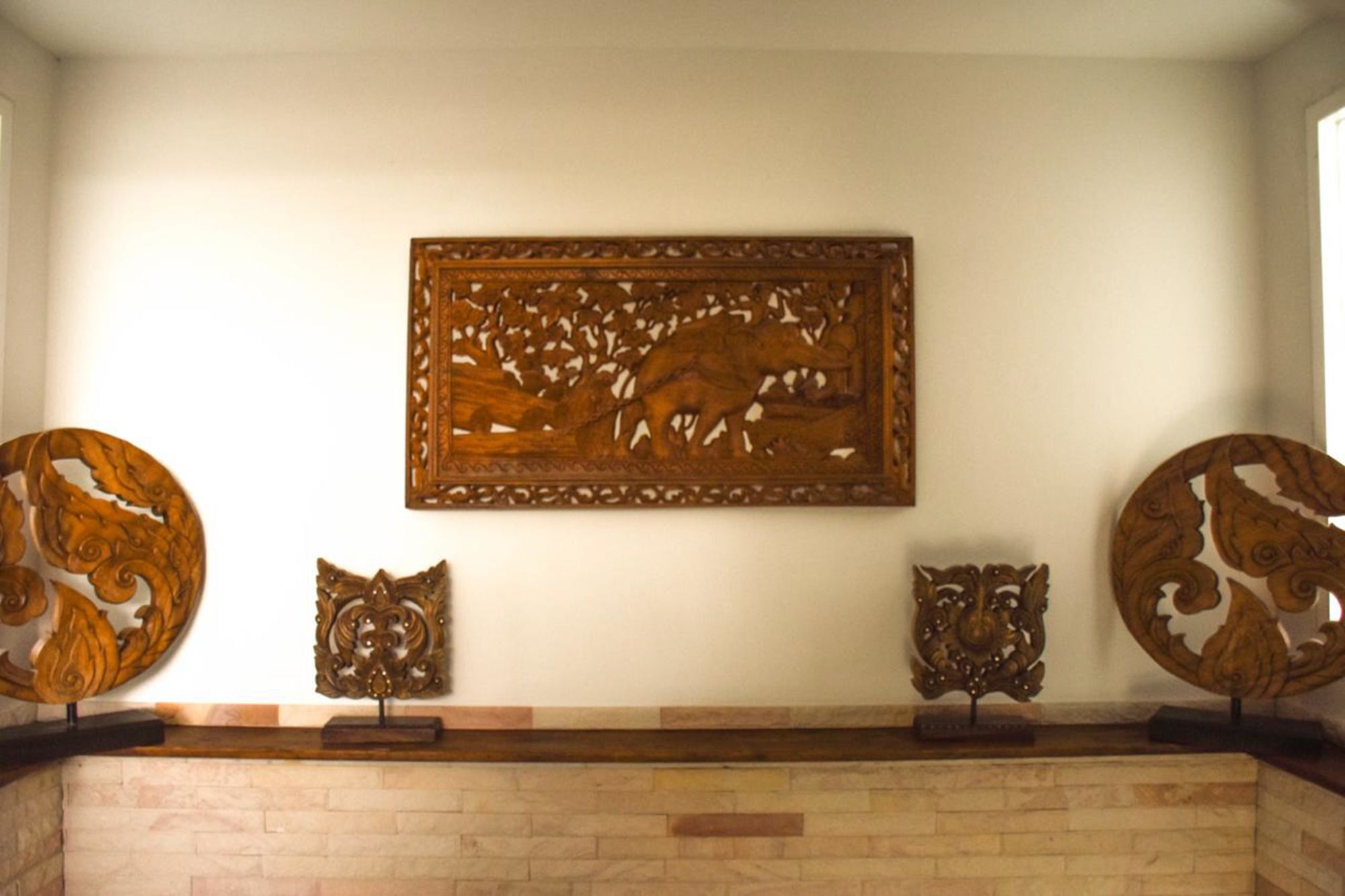 Baan Rosa Bangtao Beach Bang Tao Beach  Exterior foto
