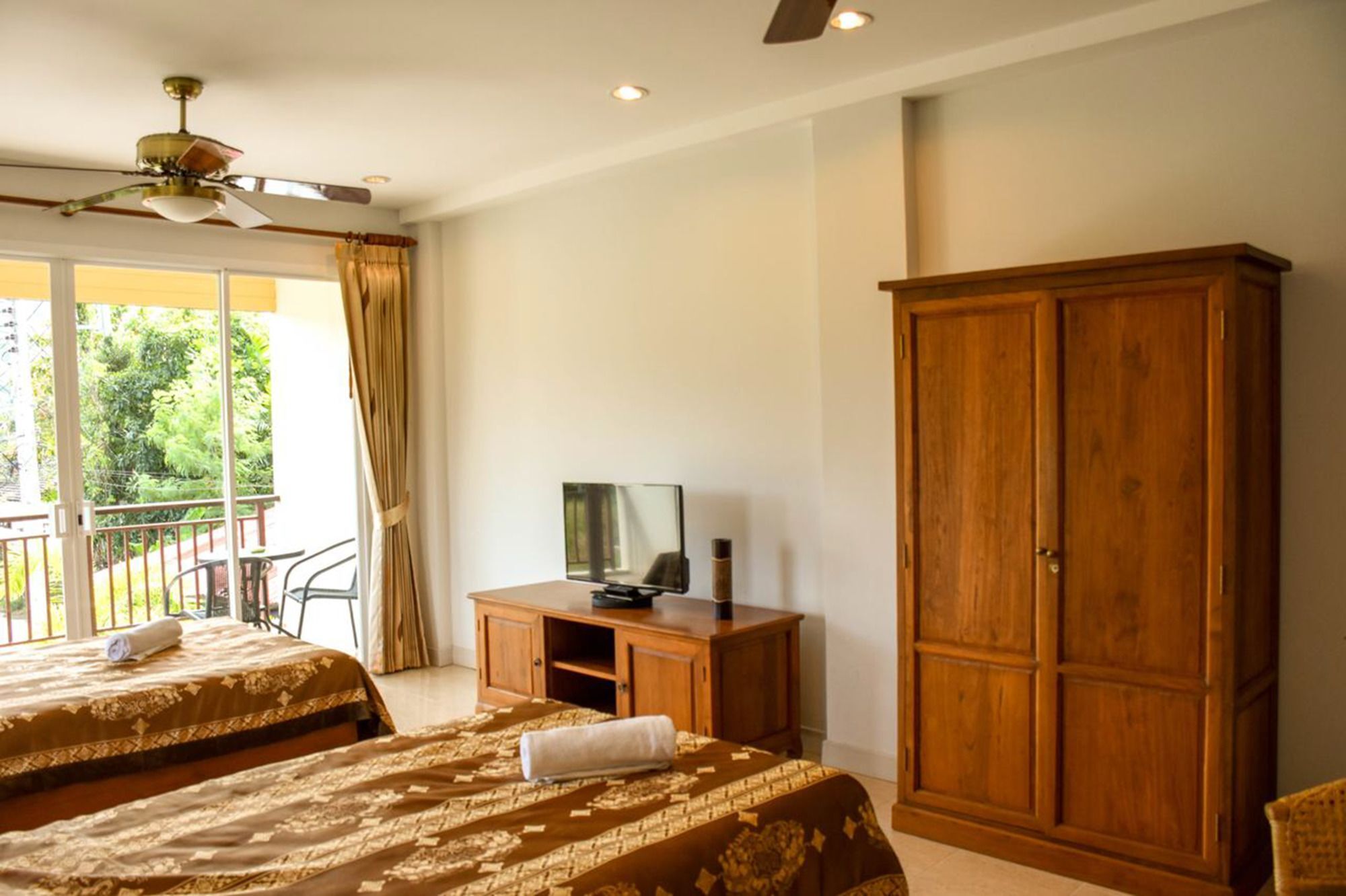Baan Rosa Bangtao Beach Bang Tao Beach  Exterior foto